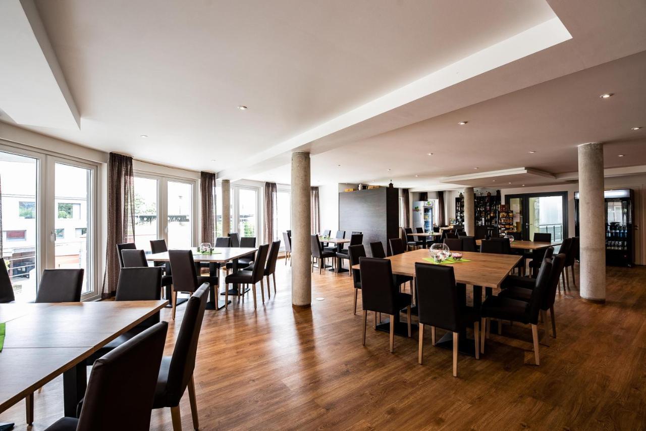 Sternplatz Hotel Ehingen  Exterior photo