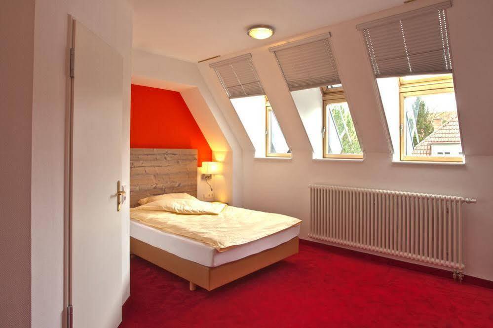 Sternplatz Hotel Ehingen  Exterior photo